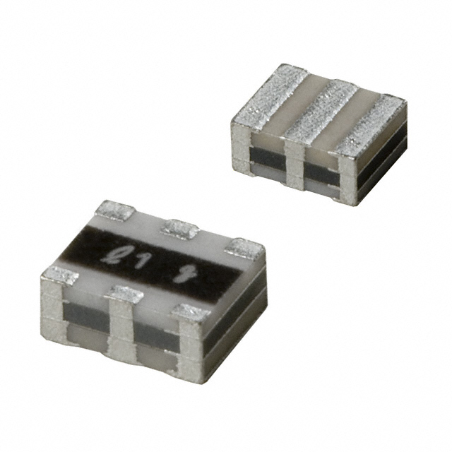 EFJ-N1605J5B Panasonic Electronic Components  Résonateurs